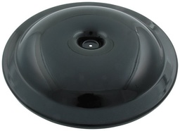 [ALL26088] Air Cleaner Top 14in Black - 26088
