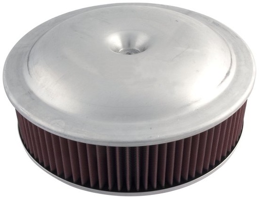 [ALL26090] Air Cleaner Top 14in - 26090