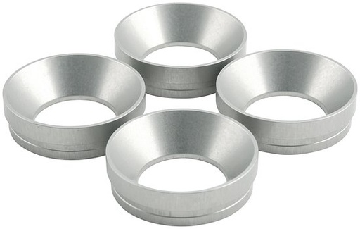 [ALL26179] Allstar Performance - Base Plate Inserts 1.050 4pk for 1/2in Spacer - 26179