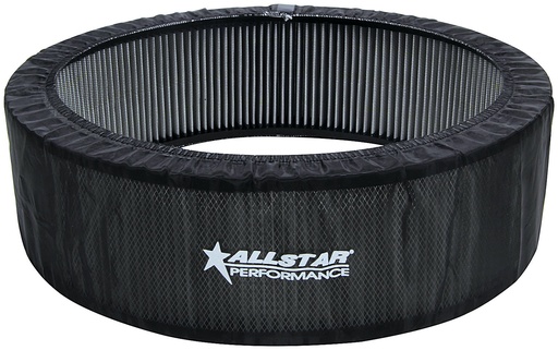[ALL26220] Allstar Performance - Air Cleaner Filter 14x3 - 26220