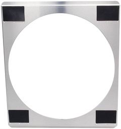 [ALL30060] Aluminum Fan Shroud 16-3/4x18-3/4 Single 16 - 30060