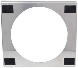 [ALL30061] Aluminum Fan Shroud 18-3/4x18-3/4 Single 16 - 30061