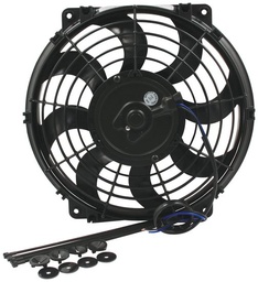 [ALL30070] Electric Fan 10in Curved Blade - 30070