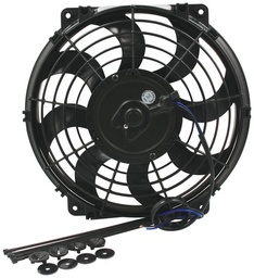[ALL30072] Electric Fan 12in Curved Blade - 30072