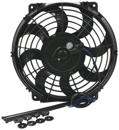 [ALL30074] Electric Fan 14in Curved Blade - 30074