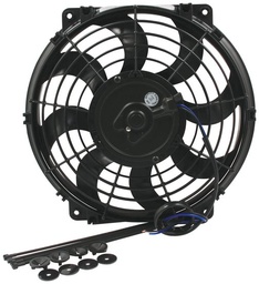 [ALL30076] Electric Fan 16in Curved Blade - 30076