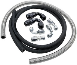 [PSPPSP204] Power Steering Hose Line Fitting Kit
