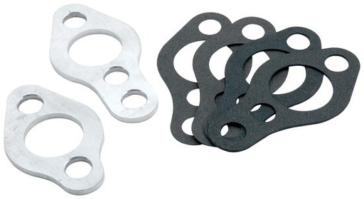 [ALL31070] Allstar Performance - SBC Water Pump Spacer Kit .125in - 31070
