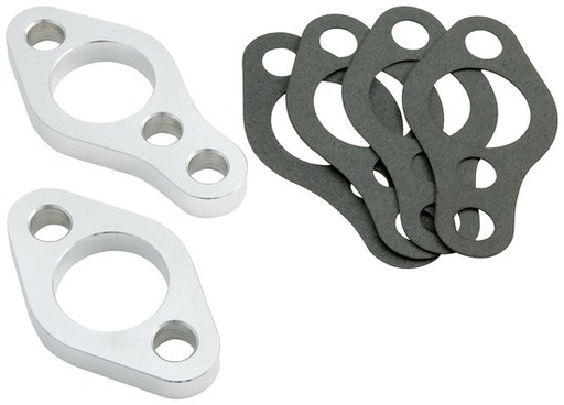 [ALL31072] Allstar Performance - SBC Water Pump Spacer Kit .9975in - 31072
