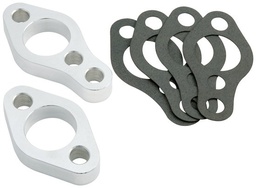 [ALL31073] SBC Water Pump Spacer Kit .500in - 31073