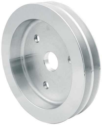 [ALL31084] Allstar Performance - 1 to 1 Crank Pulley - 31084