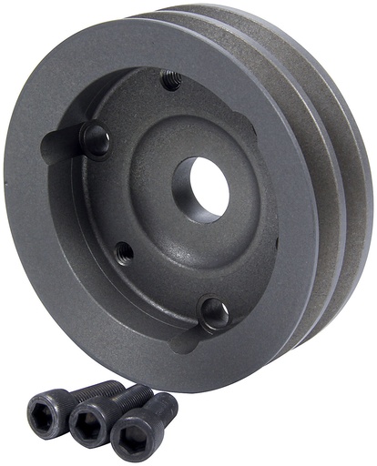 [ALL31094] Allstar Performance - 1 to 1 Crank Pulley - 31094
