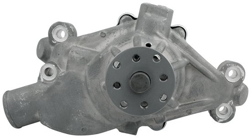 [ALL31105] SBC Vette Water Pump 71-82 3/4in Shaft - 31105
