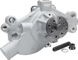 [ALL31106] SBC Vette Water Pump 71-82 3/4in Shaft w/Port - 31106