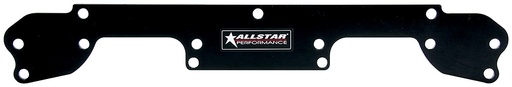[ALL34215] Allstar Performance - Exhaust Block Off Plates Spread Port/Dart Plastic - 34215