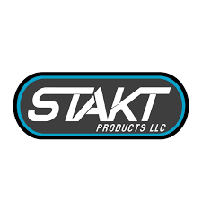 [STKQ-RH-RO-BLK] STAKT - Quarter Late Model ROCKET BLACK RH