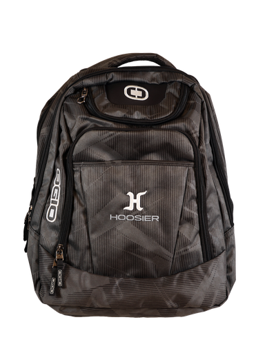 [HTA24012000] Hoosier OGIO Excelsior Backpack - 24012000