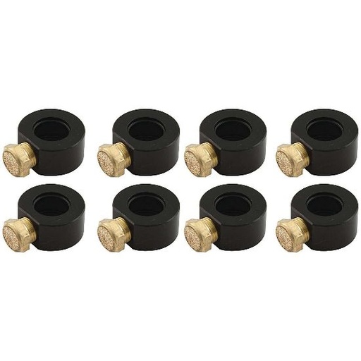 [ALL40325] Allstar Performance - Down Nozzle Filters 8pk - 40325