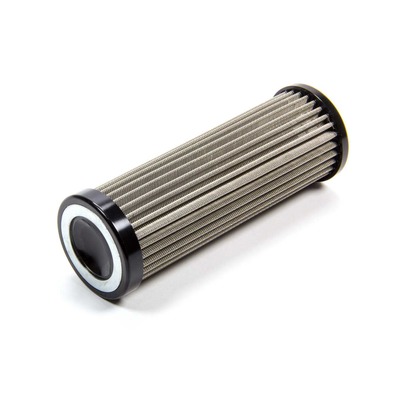[KRP4325] Fuel Filter Element, 100 Micron Stainless Replacement Fuel Filter - 4325