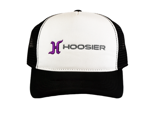 [HTA24023500] Hoosier Straightaway Hat- 24023500