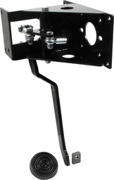 [ALL41013] Right Angle Pedal Assembly - 41013