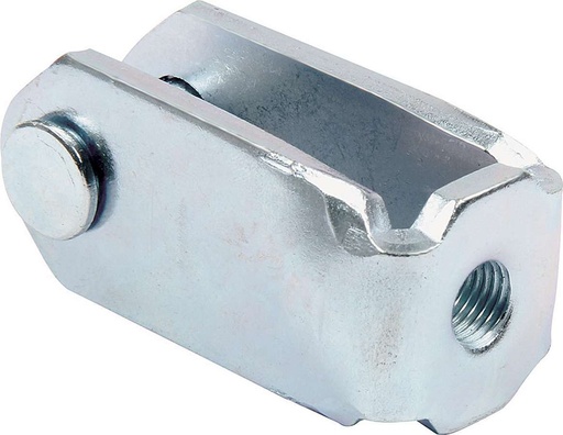 [ALL41026] Allstar Performance - Brake Pedal Clevis 3/8in-24 - 41026