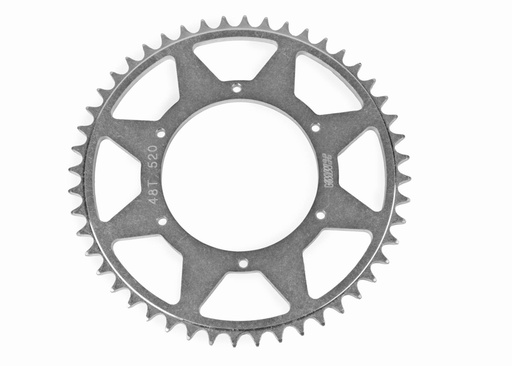 [HYP081-050] CLOSEOUT -50 Tooth Sprocket for 520 Chain