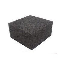 [RJS30152] CLOSEOUT -Fuel Cell Foam 8 x 8 x 4 in Gas and Gas Additives RJS 8 / 11 / 15 / 22 / 32 gallon Cells