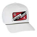 Hoosier Wilkesboro Hat White - 24025800