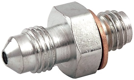[ALL50036-1] Adapter Fittings -4 to 10mm-1.5 1pk - 50036-1