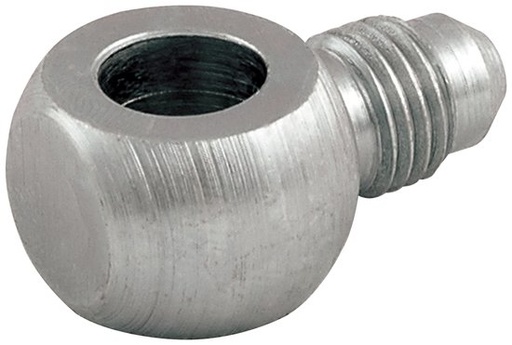 [ALL50061-1] Banjo Fittings -4 To 3/8in-24 1pk - 50061-1