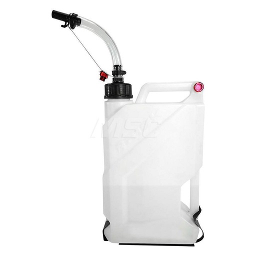 [RISEZ3] CLOSEOUT -EZ Utility Jug 3GAL WITH HOSE AND MOUNT