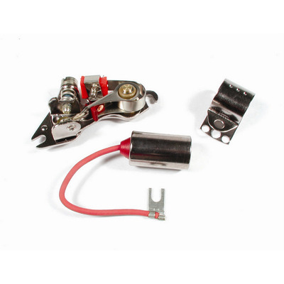 [ACL8104] CLOSEOUT -Point and Condenser Kit High Performance Heavy Duty GM Kit ACL8104
