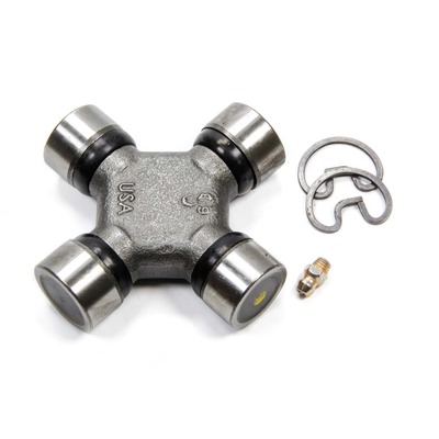 [PST100030] CLOSEOUT -Universal Joint 1330 Series 1-1/8 in Cap 3-5/8 in Across Greasable Steel Natural Each PST100030