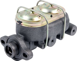 [ALL41060] Master Cylinder 1in Bore 3/8in Ports Cast Iron - 41060