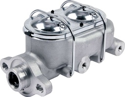 [ALL41061] Master Cylinder 1in Bore 3/8in Ports Aluminum - 41061
