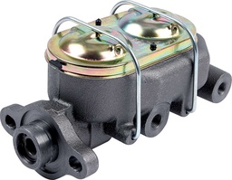 [ALL41062] Master Cylinder 1in Bore 1/2in/9/16in Ports Cast - 41062