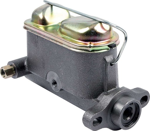 [ALL41064] Allstar Performance - Master Cylinder 1-1/4in Bore 3/8in/1/2in Ports - 41064