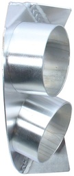 [ALL42113] Spindle Duct RH Dual - 42113