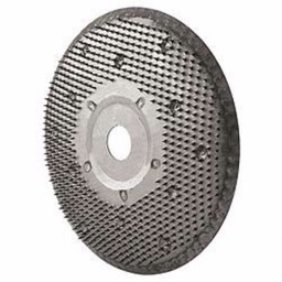 [ALL44183] Grinding Disc 7in Nail Head 7/8 Arbor - 44183