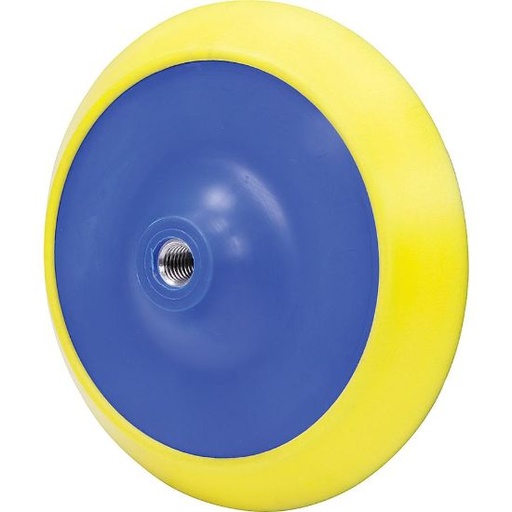 [ALL44188] Hooked Backing Pad - 44188