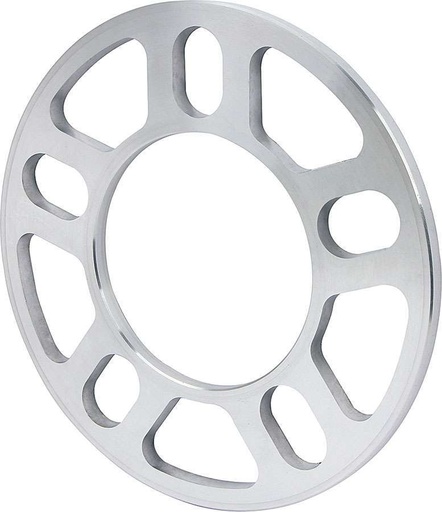 [ALL44216] Allstar Performance - Aluminum Wheel Spacer 1/4in - 44216