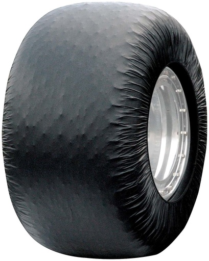 [ALL44223-12] Allstar Performance - Easy Wrap Tire Covers 12pk LM92 - 44223-12