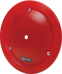 [ALL44232] Universal Wheel Cover Red - 44232