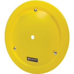 [ALL44235] Universal Wheel Cover Yellow - 44235