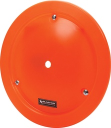 [ALL44236] Universal Wheel Cover Orange - 44236