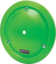 [ALL44239] Universal Wheel Cover Neon Green - 44239