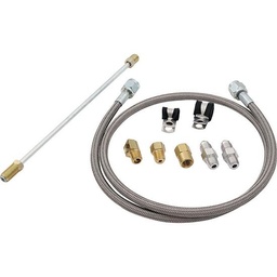 [ALL46101-36] Universal Clutch Line Kit 36in. - 46101-36