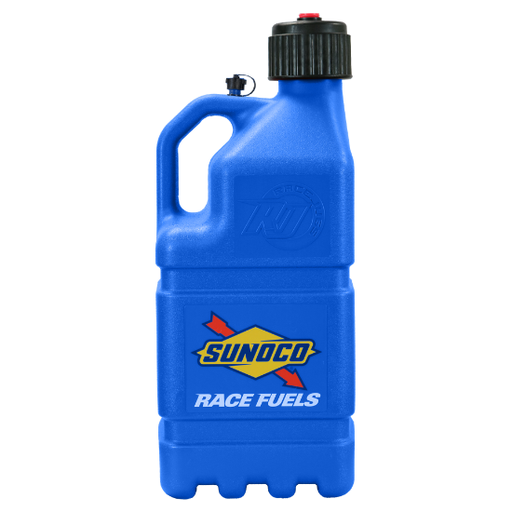 [RAJR7500BL] Adjustable Vent 5 Gallon Jug 1 Pack, Blue - R7500BL
