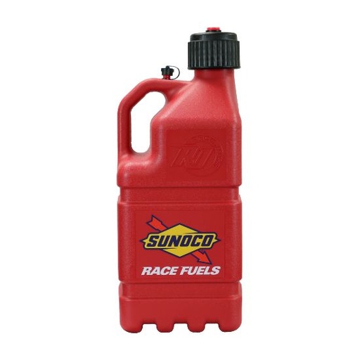 [RAJR7500RD] Adjustable Vent 5 Gallon Jug 1 Pack, Red - R7500RD